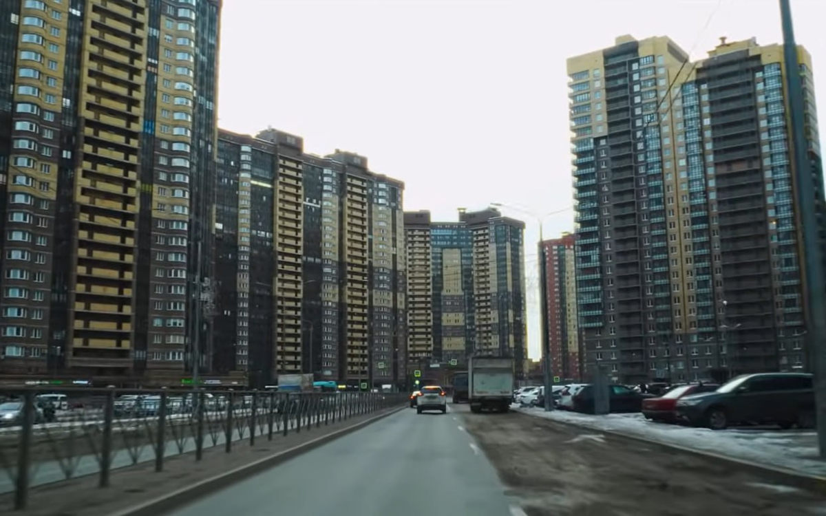 Фото: Prt Scr youtube.com / Никита Краснов 