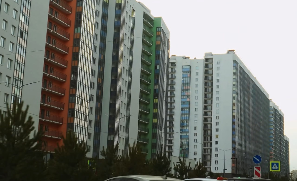 Фото: Prt Scr youtube.com / Никита Краснов