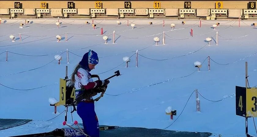    Фото Минспорта РК