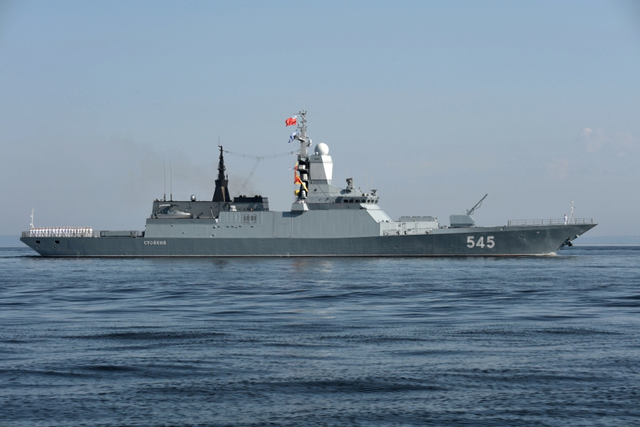    Алексей Никольский/РИА Новости