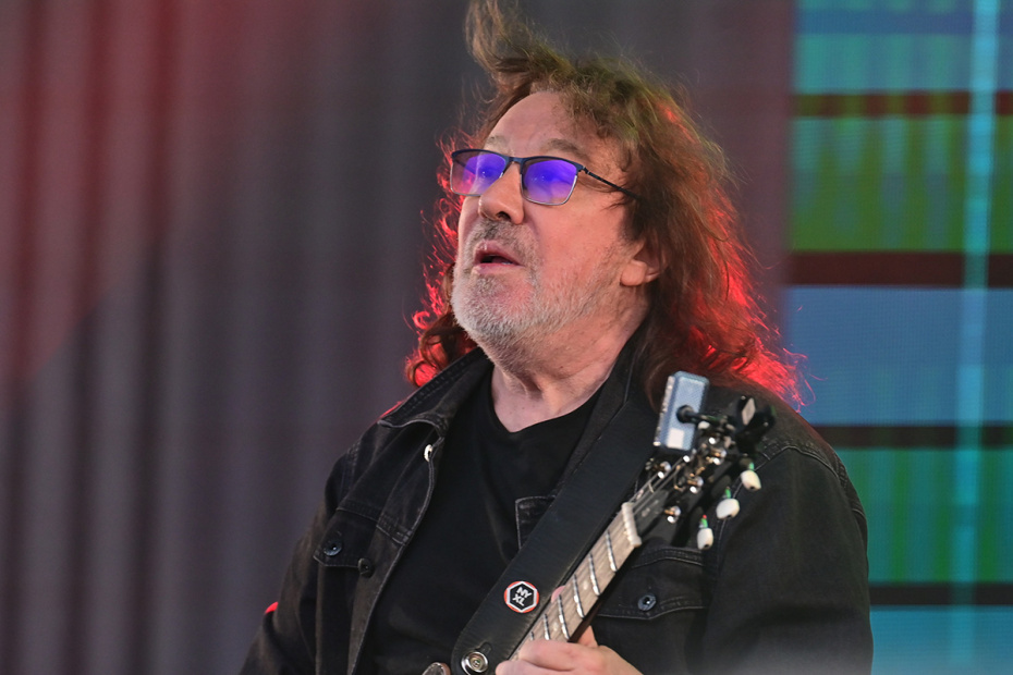    Pavel Kashaev/Global Look Press