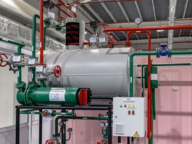     Фото: Юрий Здебский/«Ямал-Медиа»