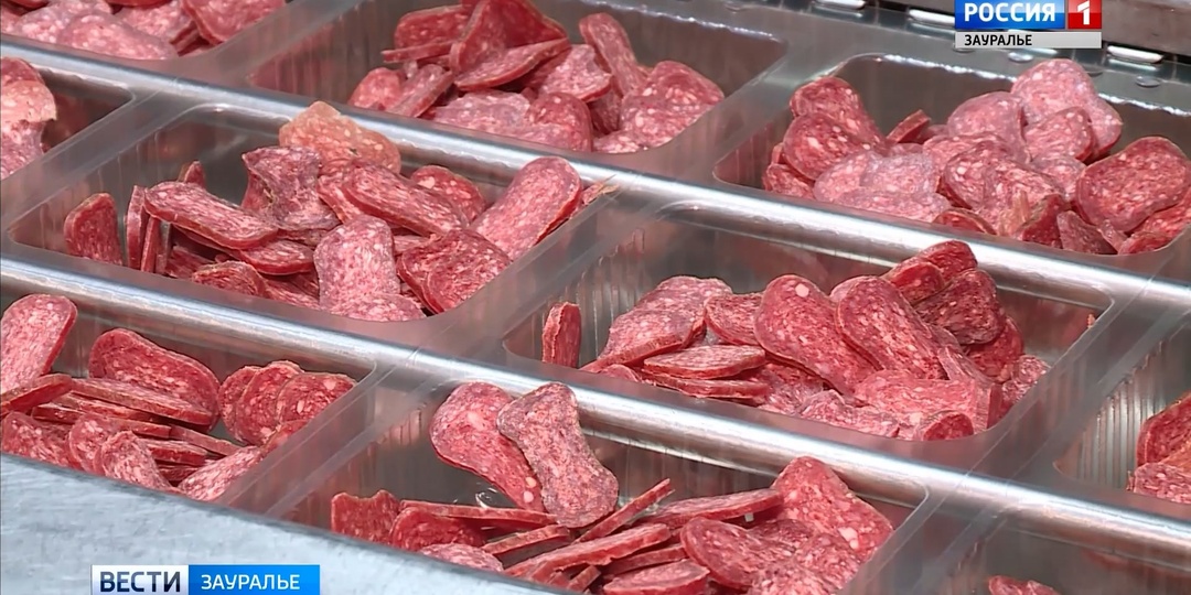 Почему мясокомбинаты боятся недовеса, перевеса и остановки линии — и как с этим справляется умный дозатор из Новосибирска