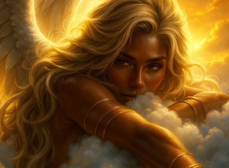 Обряды на привлечение удачи для начинающих