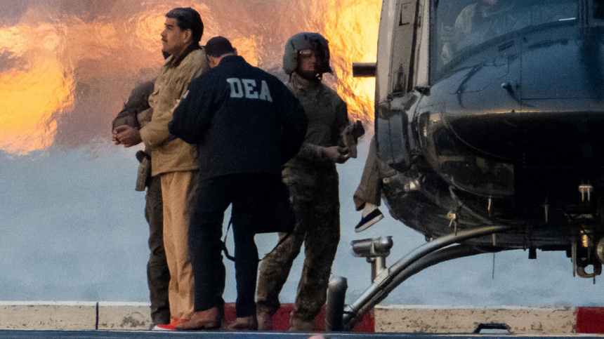    Фото: Reuters/ADAM GRAY