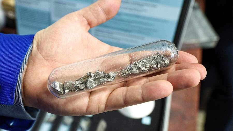    Фото: ТАСС/Сергей Булкин