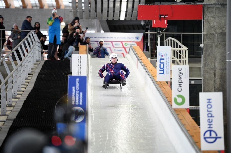     / Источник: © Екатерина Лызлова/РИА Новости