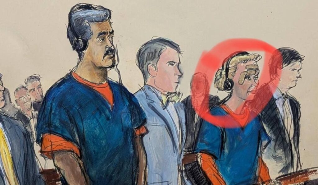 Фото: Reuters / The Sunday Guardian / Samira Shuja