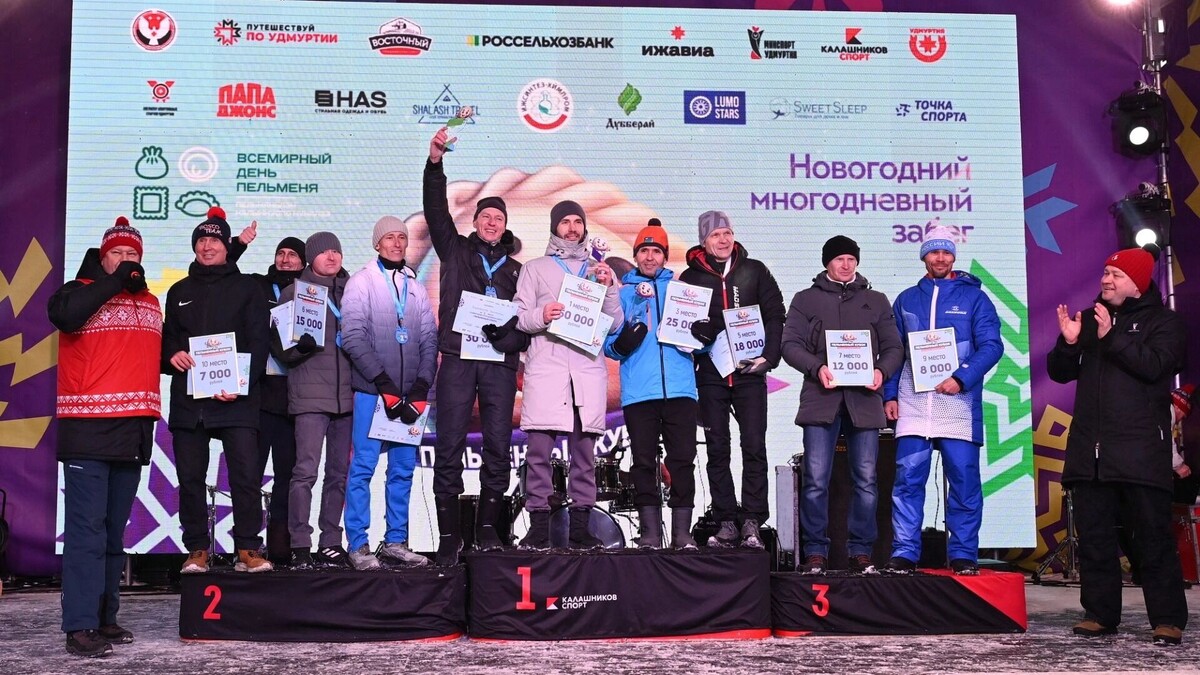   Пресс-служба главы и правительства Удмуртии