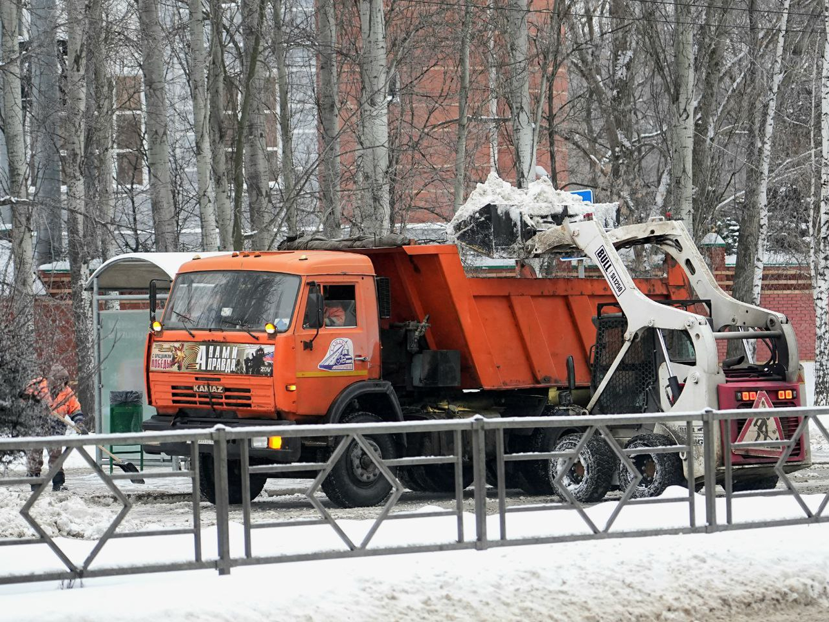    Фото: Администрация Самары, источник: samadm.ru