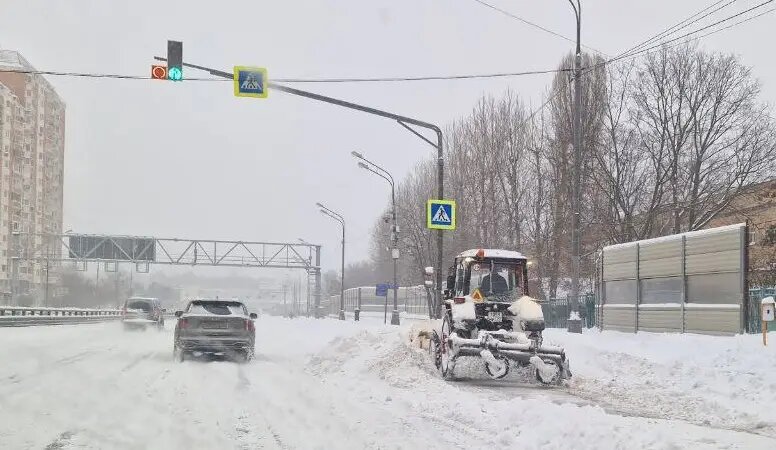     © Интерфакс