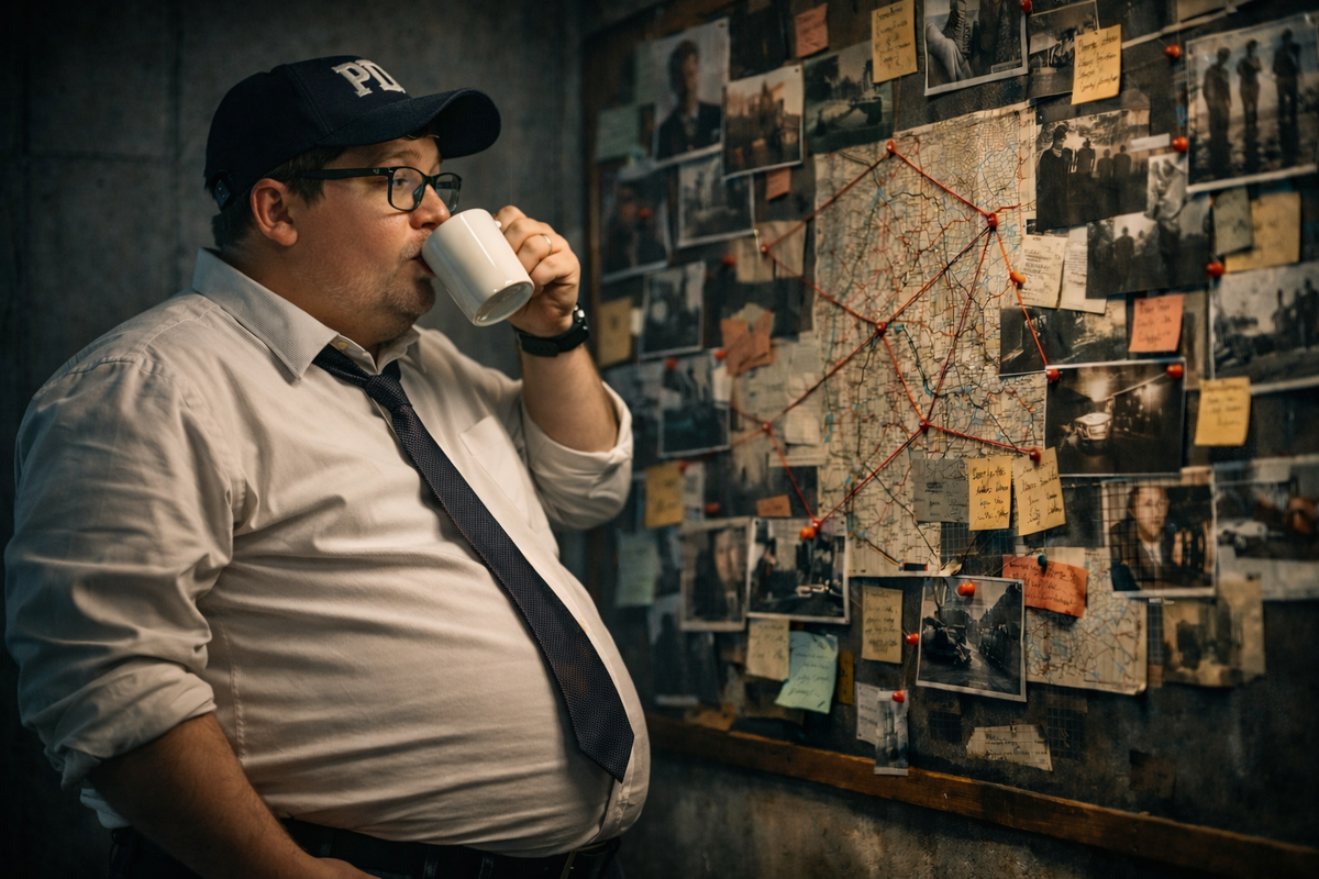 Чтобы стать CTO, ты должен думать как CTO