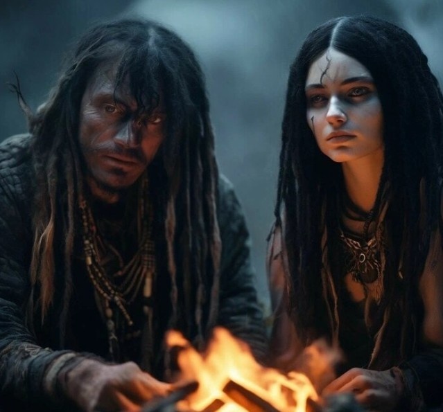 Изображение создано с помощью нейросети 