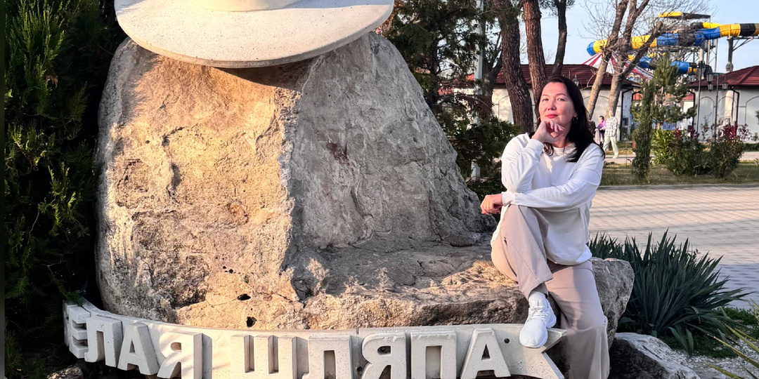 Из Перми на Юг: 5 честных причин, почему для переезда мы выбрали именно Анапу