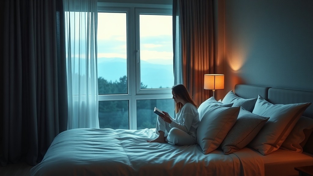    Хотите выглядеть молодо и энергично? Узнайте, как наладить режим сна с помощью мелатонина и соблюдения циркадных ритмов! Ирина Шабанова