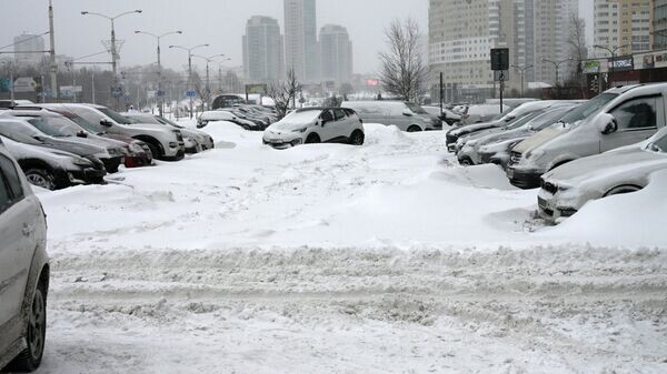    © Sputnik / Виктор Толочко