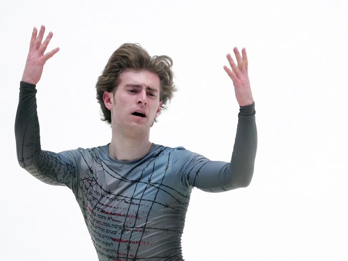    Марк Кондратюк | © РИА Новости / Александр Вильф