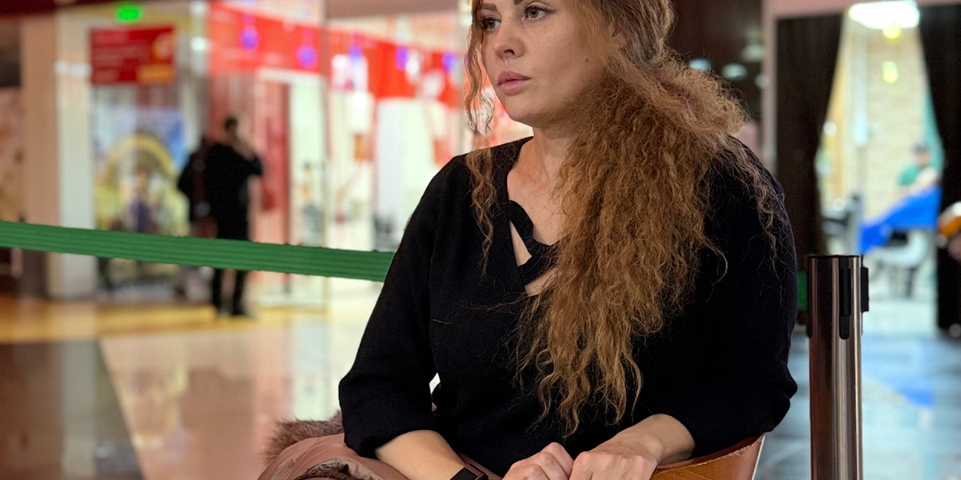 Ну разве это мама?…Как сын от матери открестился