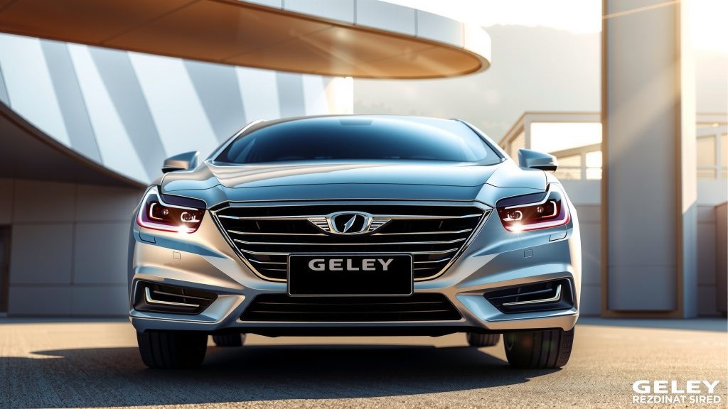    Geely Emgrand до 160 л.с.: какой седан из Китая выбрать