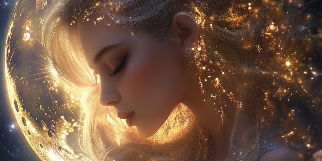 Женская энергетика и почему она важна.