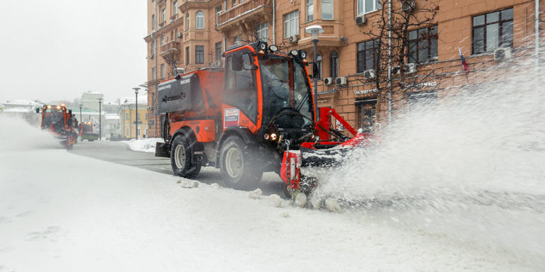   Фото: Официальный сайт Мэра Москвы Илья Федоров