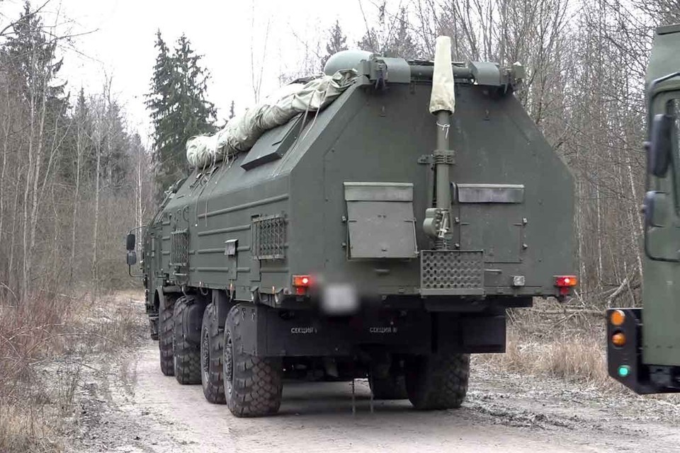    Фото: Минобороны РФ