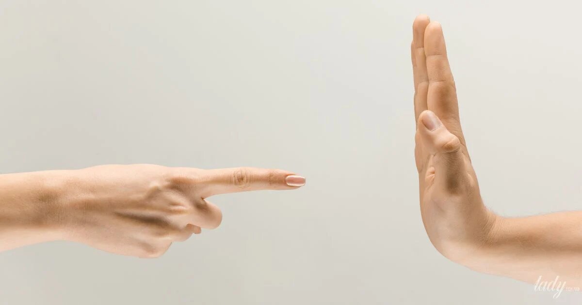 Как слово «нет» делает вас неотразимым: психолог раскрывает неожиданную правду