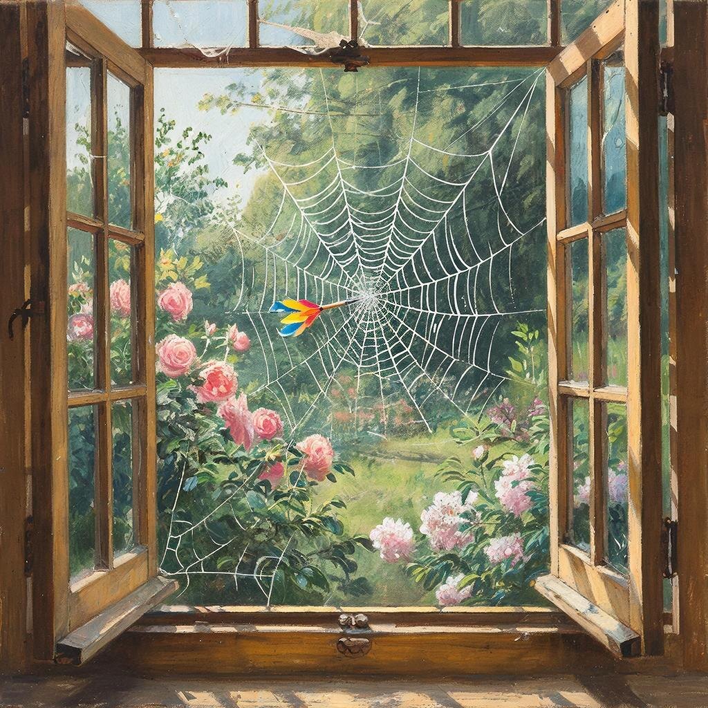 За иллюстрацию спасибо GigaChat