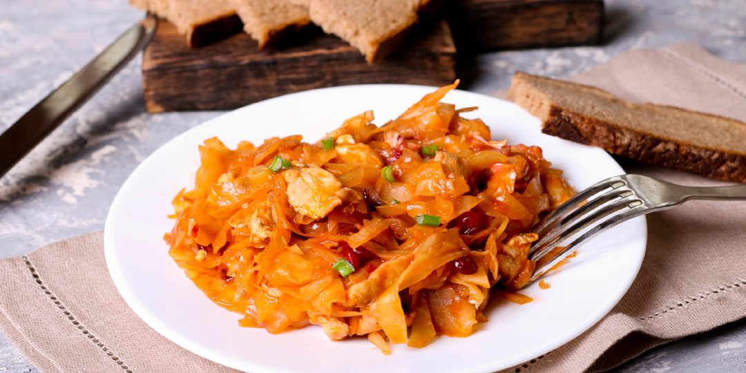 Здоровое питание без модных продуктов: что я покупаю на обычный бюджет