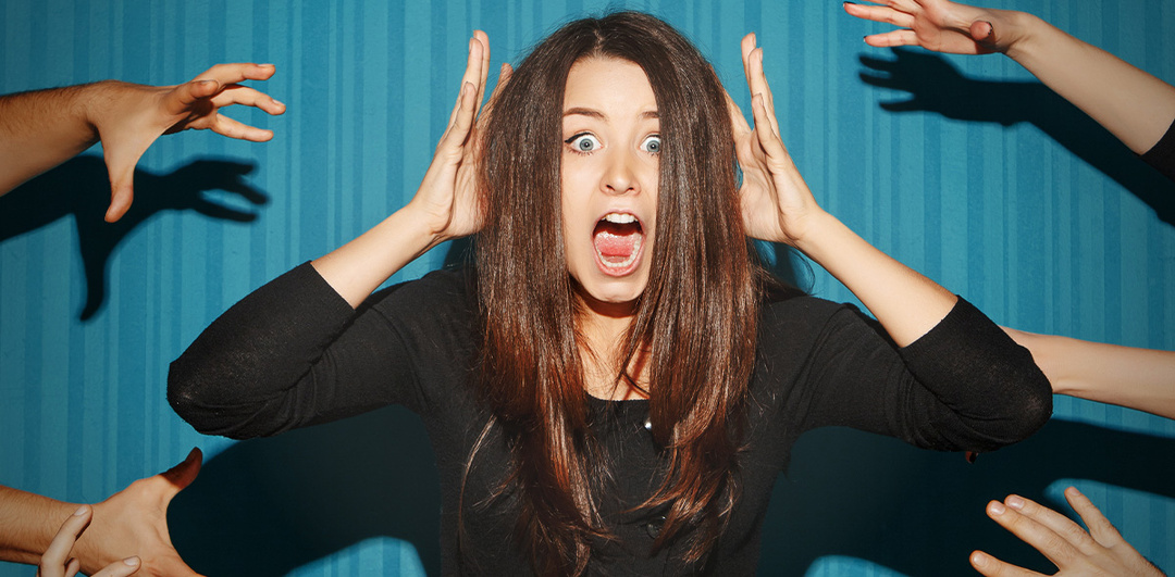 Страх публичных выступлений: правила, которые за 7 секунд сделают из вас уверенного оратора