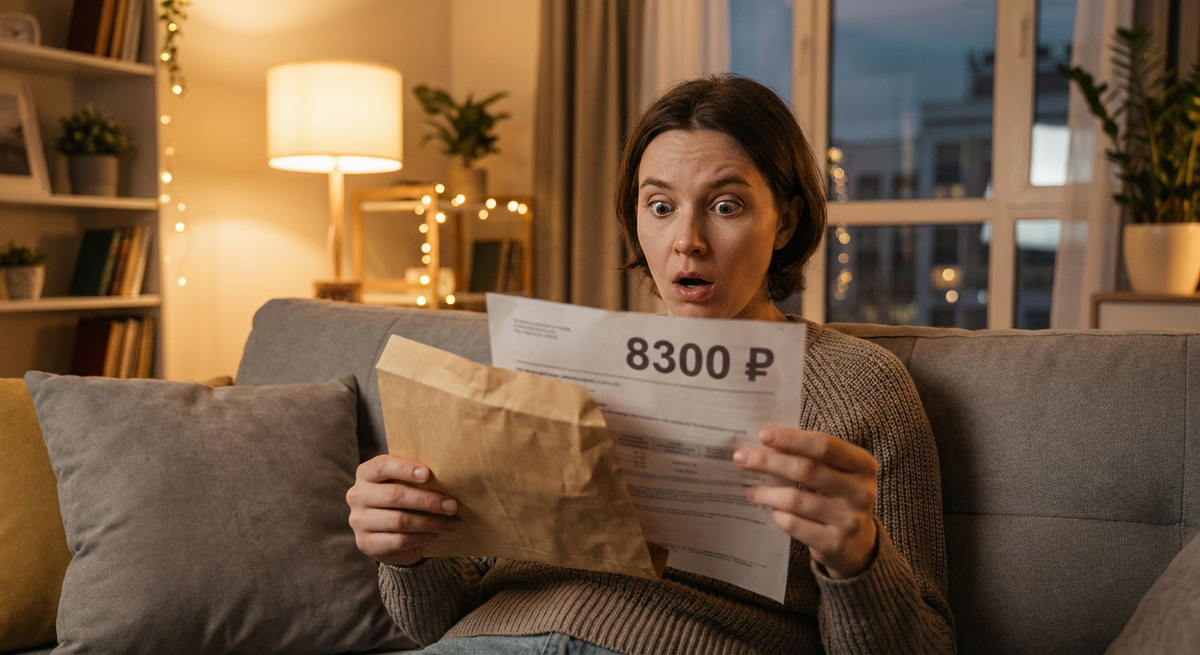 Изображение сгенерировано нейросетью Алиса.