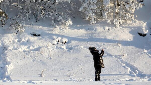    © Sputnik / Илья Наймушин