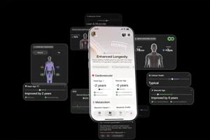 90 секунд на 60 биомаркеров