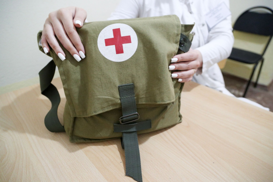    Алексей Белкин/NEWS.ru