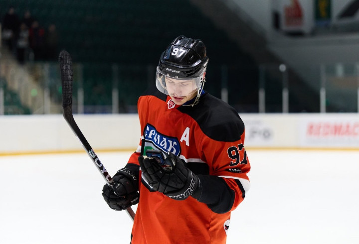 фото: Группа в ВК (12+) "Ермак"