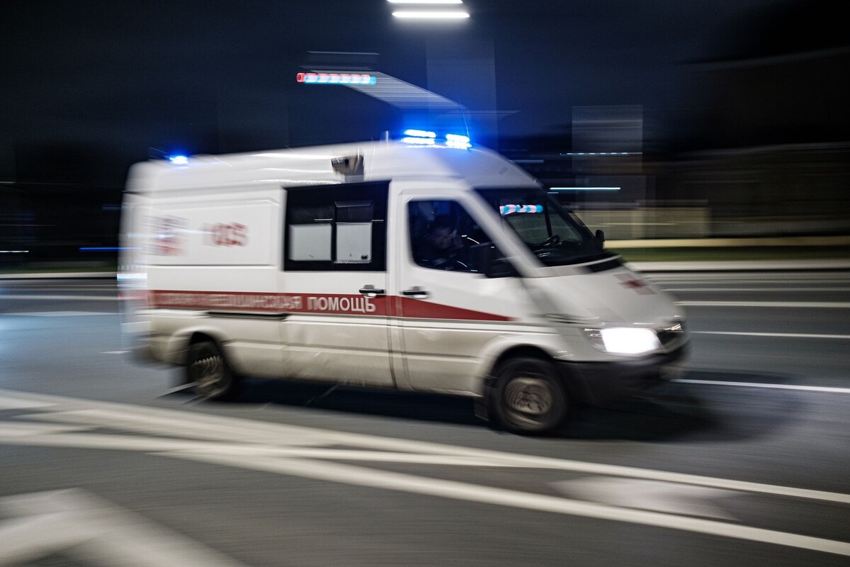     / Источник: © ИЗВЕСТИЯ/Сергей Виноградов