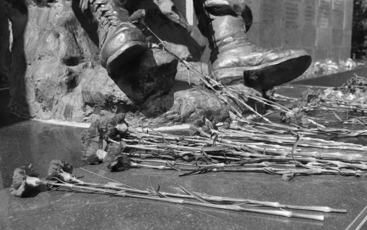    Двух погибших на СВО гвардии рядовых похоронили в Удмуртии