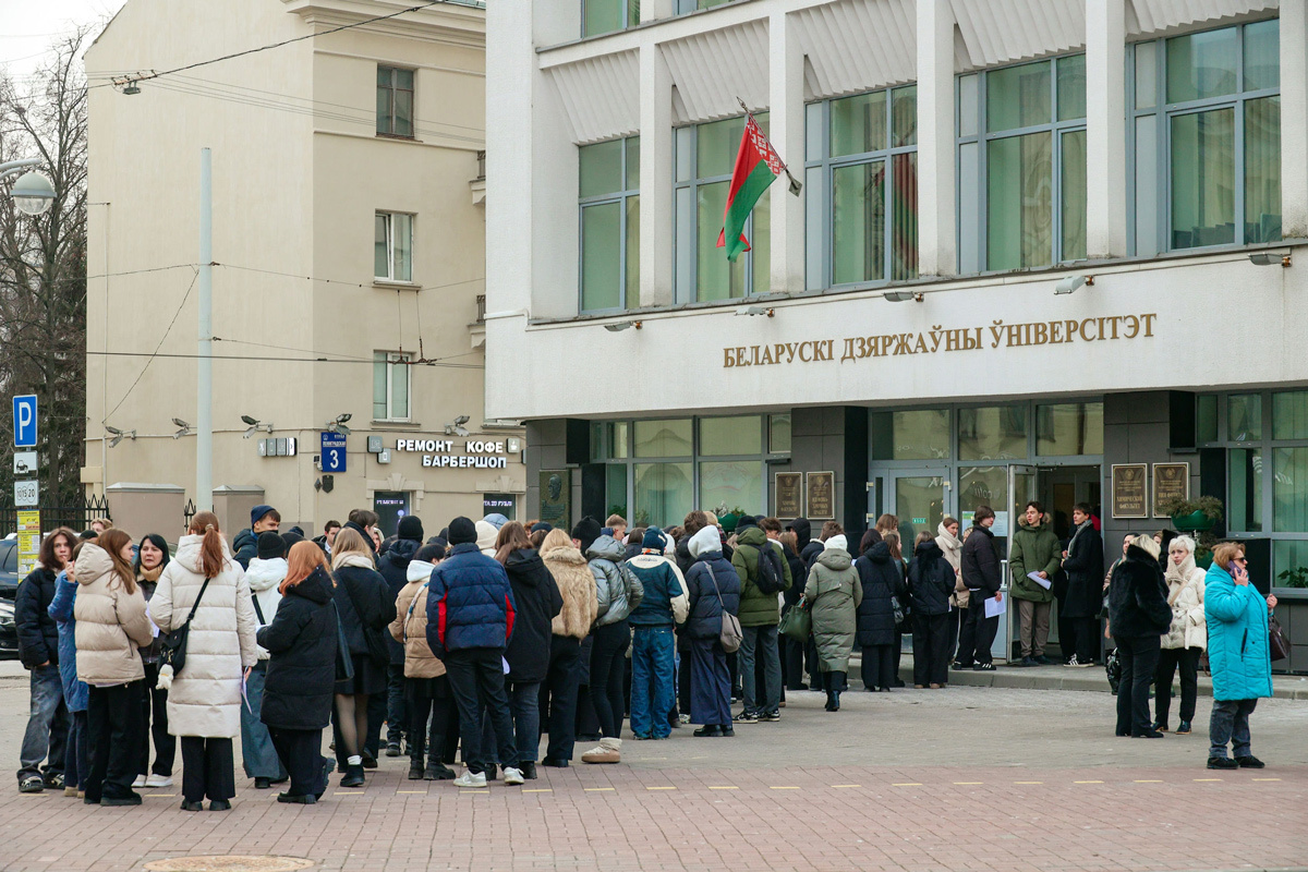    Изображение носит иллюстративный характер. Фото: Tochka.by