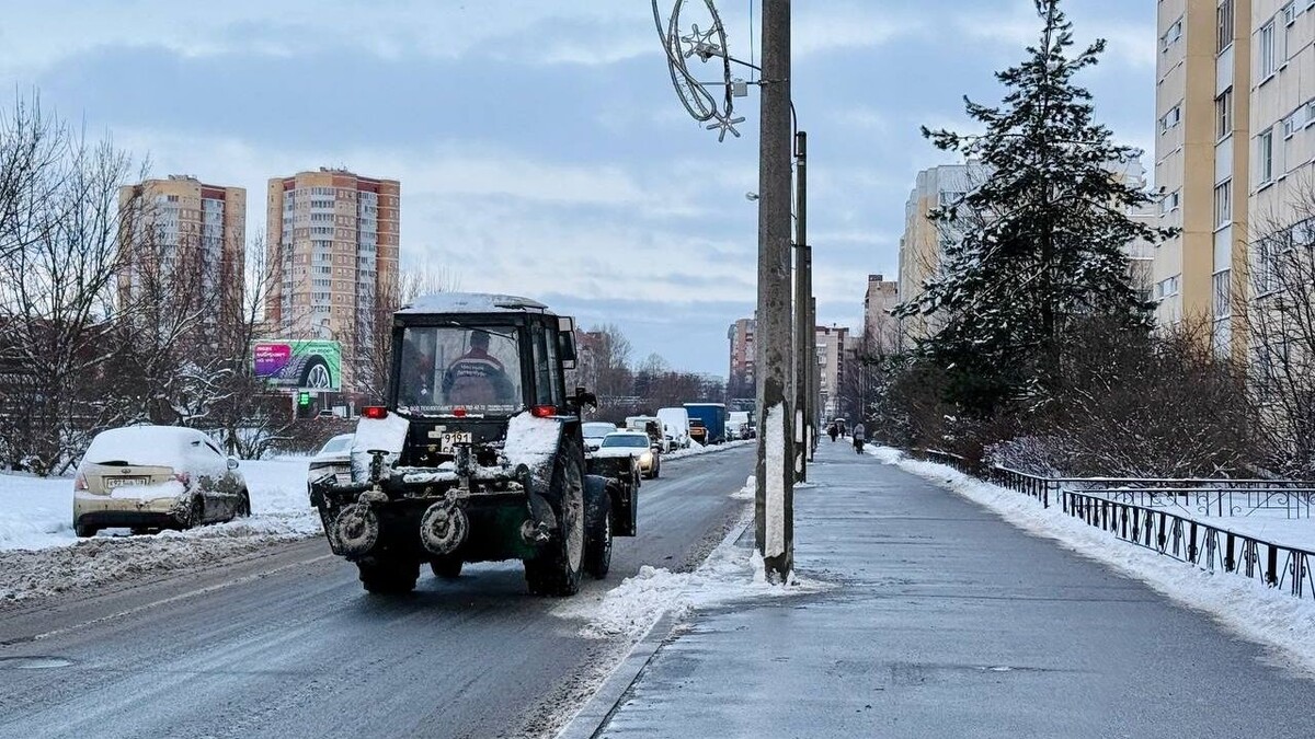   Telegram-канал вице-губернатора Петербурга Евгения Разумишкина