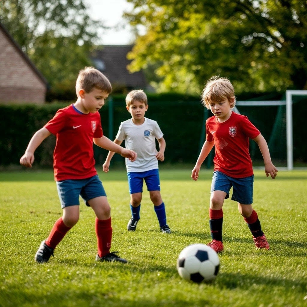 Картинка сгенерирована нейросетью 