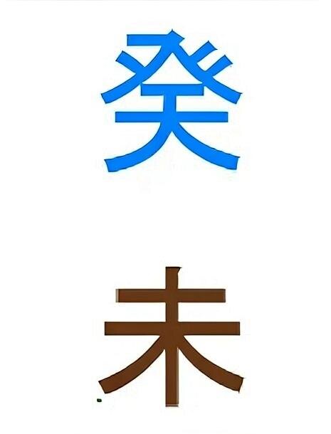 Вода инь на козе.