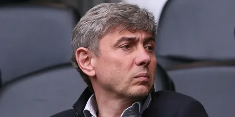 Машина, которая растет сама. Принципы управления Галицкого.