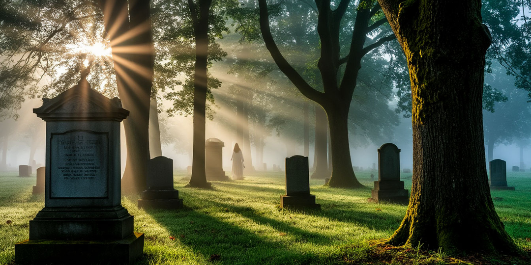 Можно ли фотографировать на кладбище и почему это спорно?