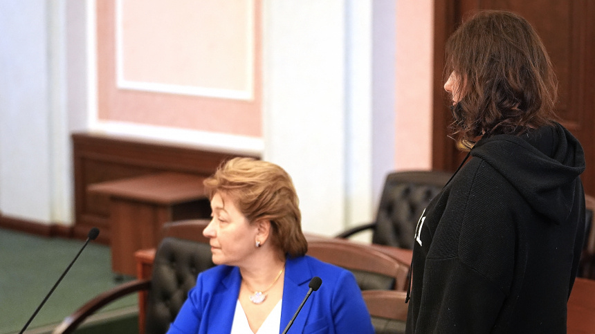    Фото: ИЗВЕСТИЯ/Павел Волков