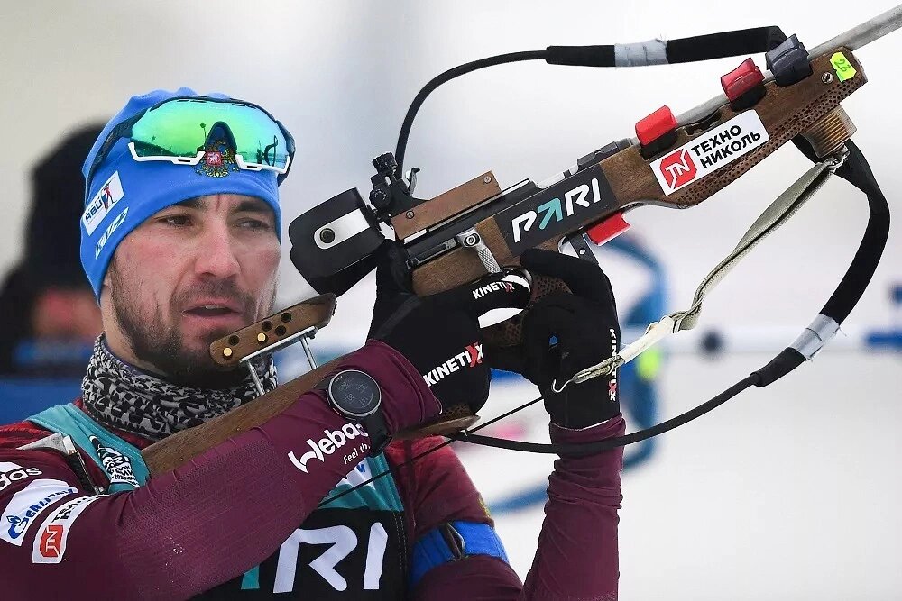 Александр Логинов