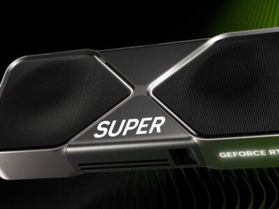    Инсайд: NVIDIA отложила выпуск видеокарт серии RTX 50 SUPER