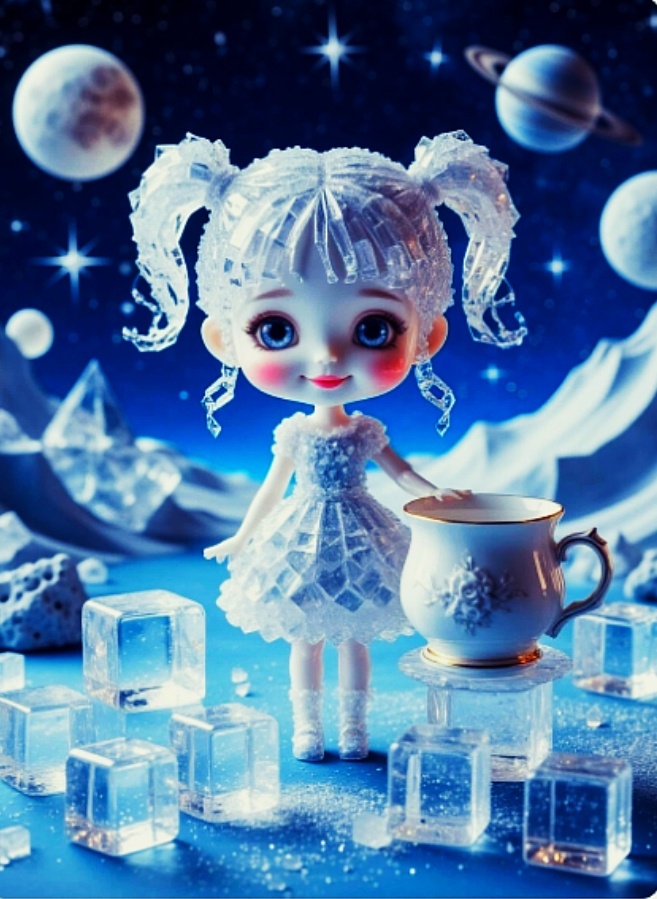 Сахаринка)))