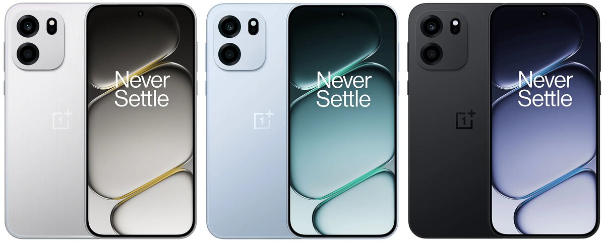 OnePlus Turbo 6V | Источник: OnePlus