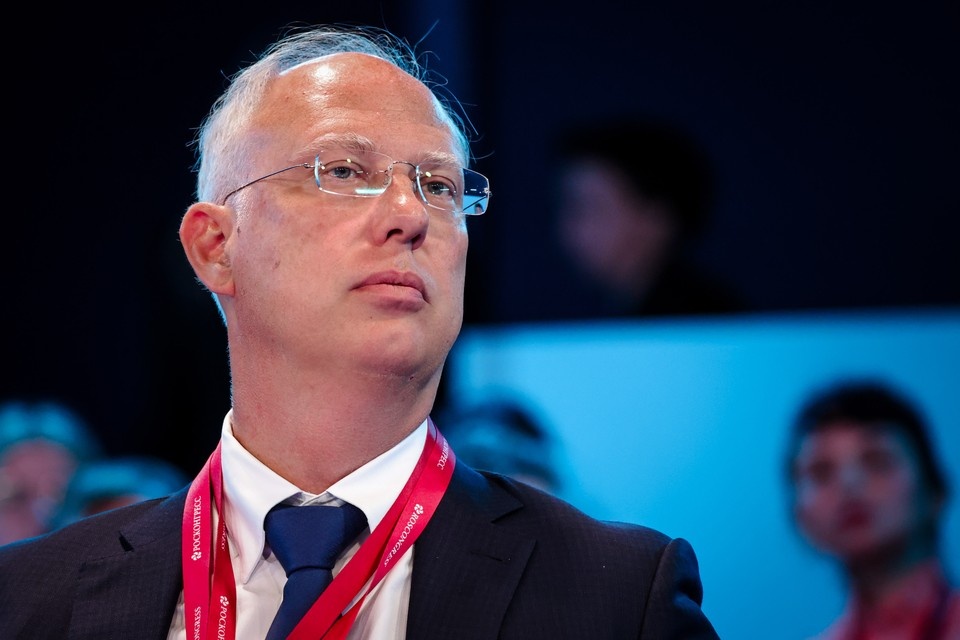    Дмитриев: Способных перехватить ракеты «Орешника» систем ПВО не существует GLOBAL LOOK PRESS