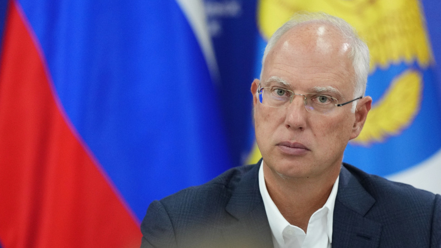    Фото: © РИА Новости/Александр Вильф